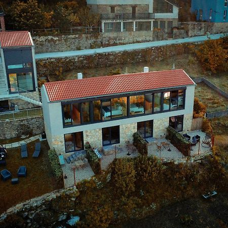 Miraflores Alojamiento Turistico موروس المظهر الخارجي الصورة