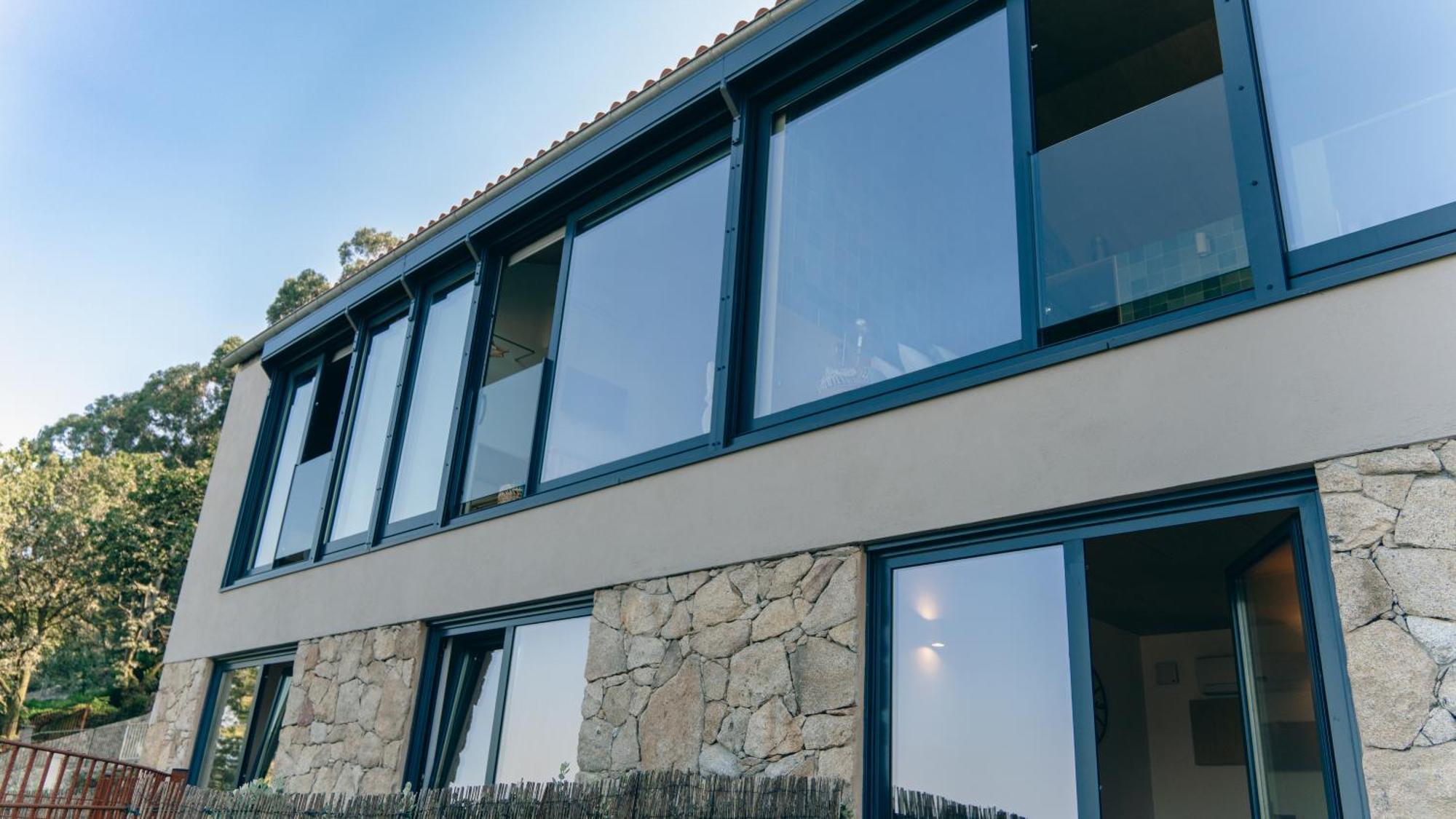 Miraflores Alojamiento Turistico موروس المظهر الخارجي الصورة
