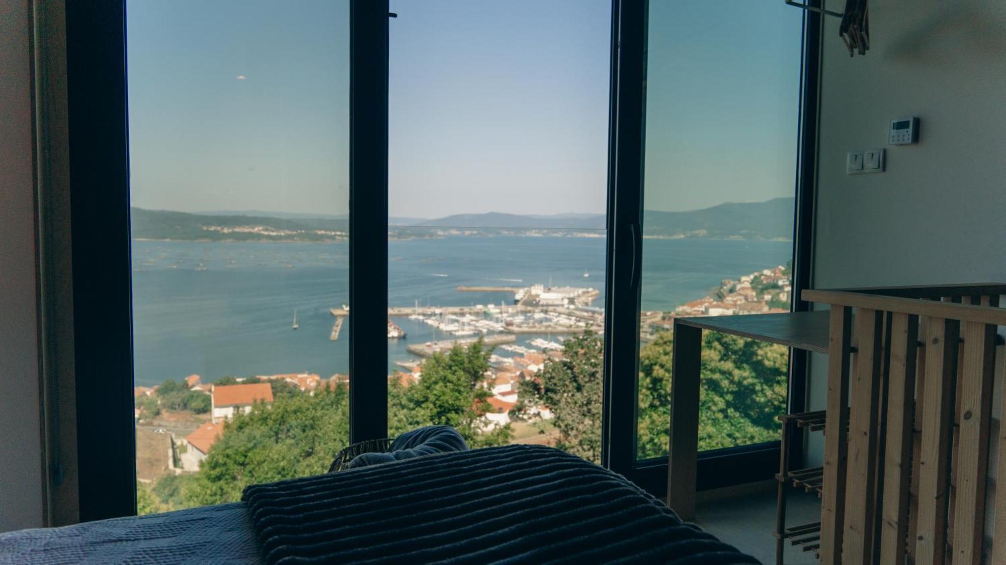 Miraflores Alojamiento Turistico موروس المظهر الخارجي الصورة
